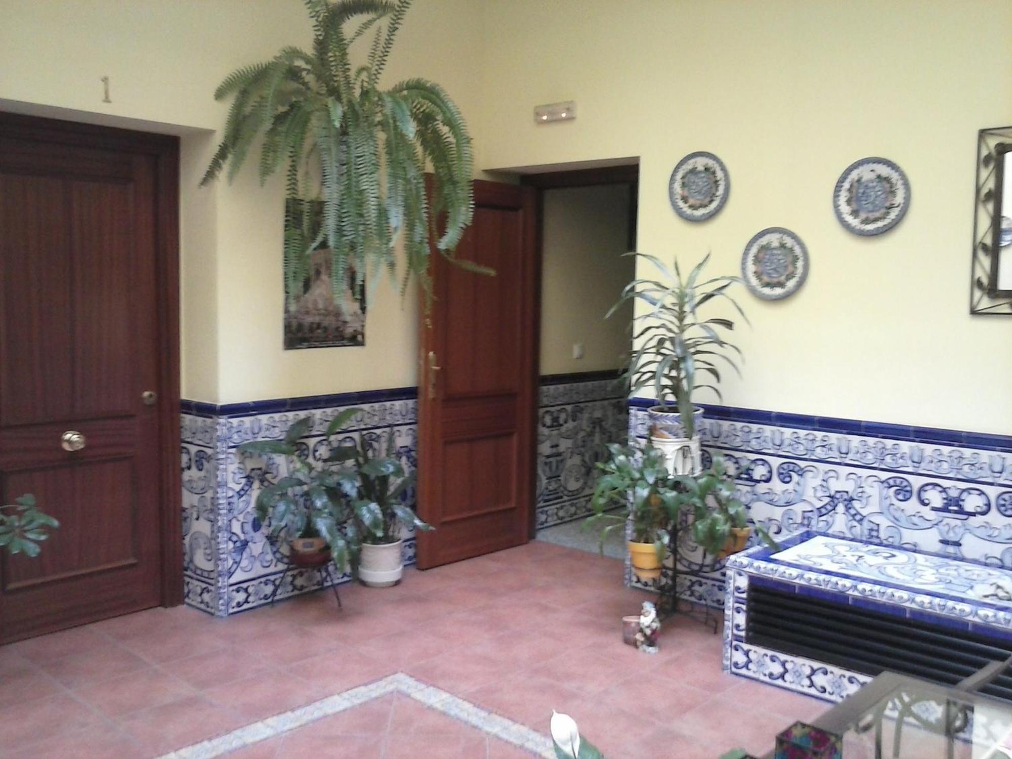 Dona Trinidad Sevilla