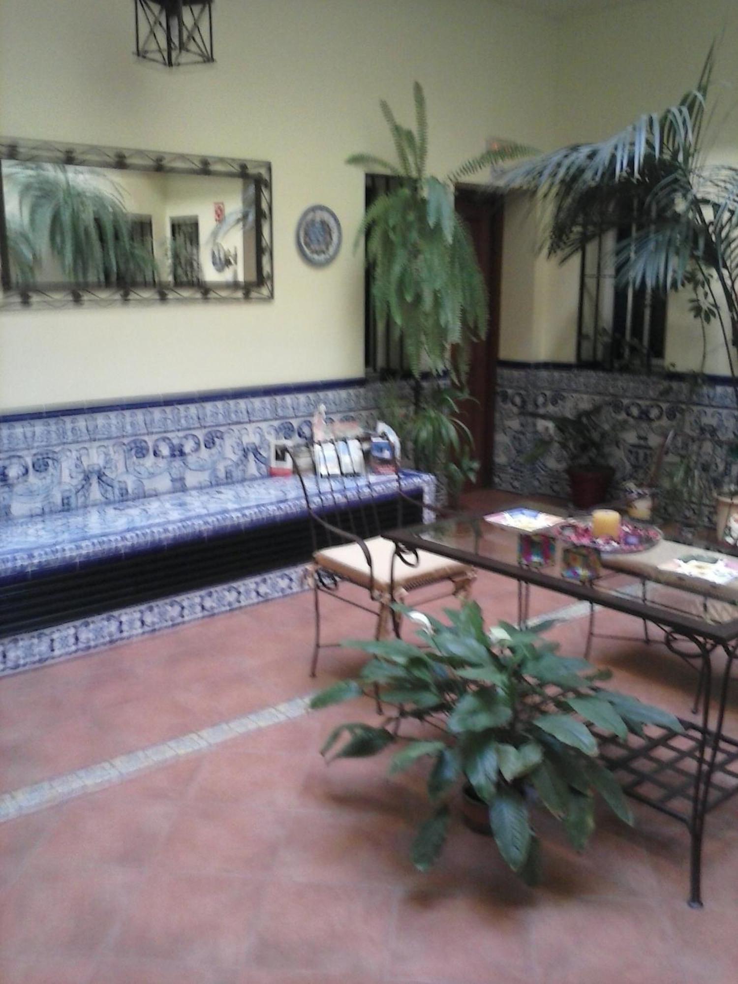 Gasthuis Dona Trinidad 3*