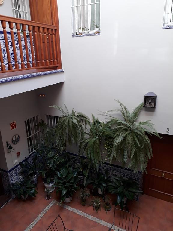 Dona Trinidad Gasthuis 3*