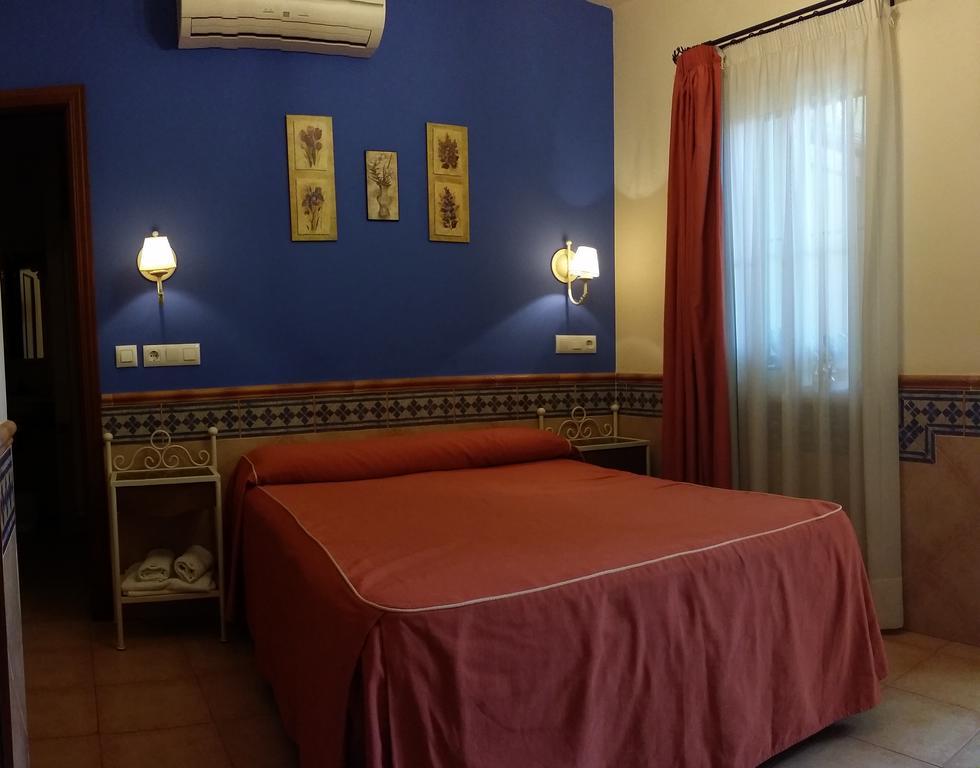 Dona Trinidad 3* Sevilla