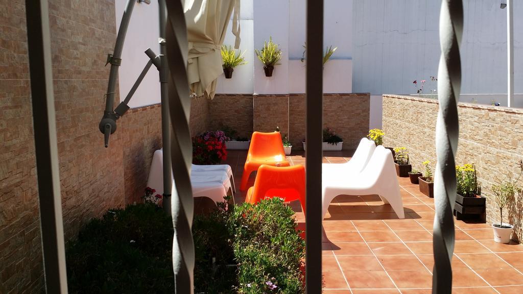 Dona Trinidad Sevilla