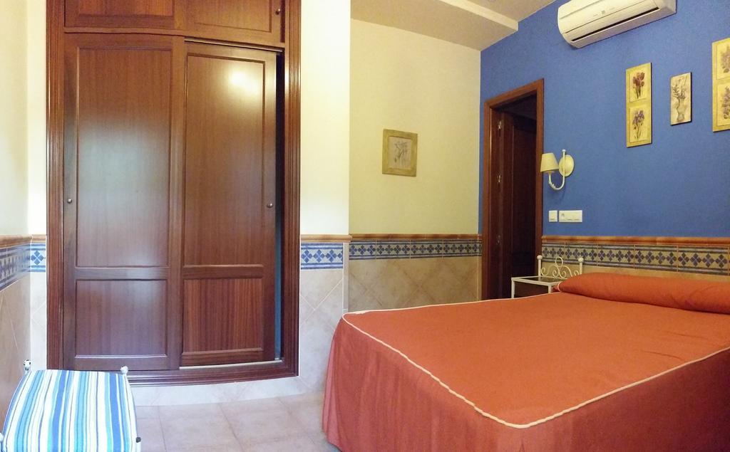 Dona Trinidad Gasthuis Sevilla