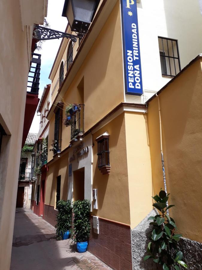 Dona Trinidad Gasthuis 3*